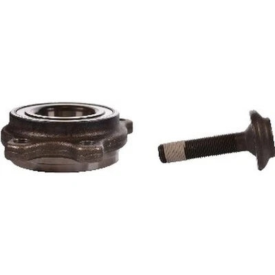 Kit de cojinete de rueda SKF WKH7097 para modelos seleccionados de Audi 17-23 Foto 1 de 4