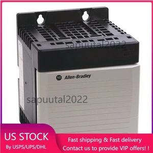 AB 1756-PA75R SER A ControlLogix AC Redundant Power Supply New Factory Sealed - Picture 1 of 4