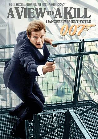 View To A Kill, A - Image 1 of 1