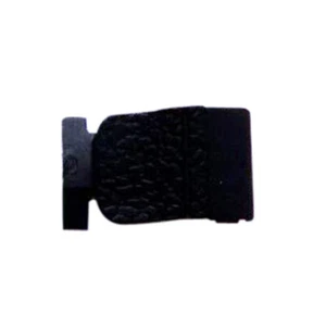Original Side USB Rubber PLug Lid Cover For Nikon D600 Digital Camera Repair - Picture 1 of 2
