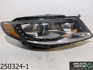 OEM 2012-2015 Volkswagen Passat CC 2.5L Right Passenger Side HID Xenon Headlight - Picture 1 of 11