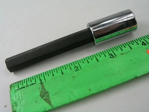 10M Hex Key Socket Wrench, 3/8" Drive Blackhawk BH9410M - Picture 1 of 2