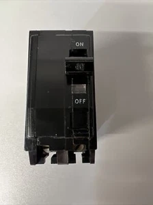 Qo240 Amp 2-Pole Circuit Breakers AB - Picture 1 of 3