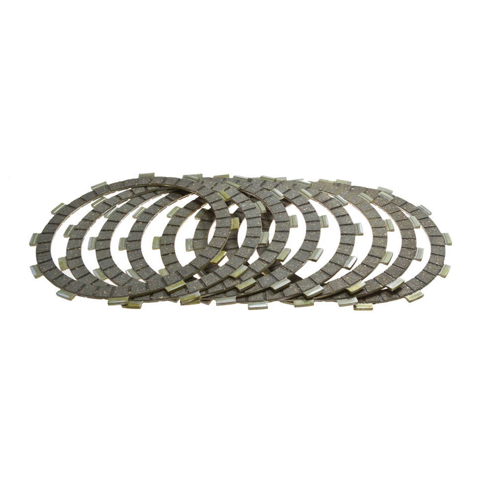 Embrayage lamelles disques kit pour KTM Duke EGS EXC LC4 LC4-E SC - Photo 1/1