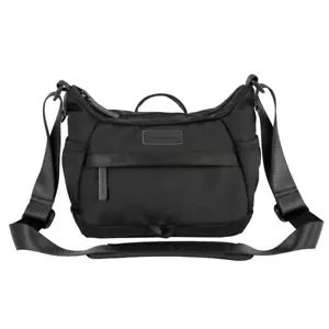 Vanguard VEO GO 21M Camera Shoulder Bag for Mirrorless Camera - Black - Picture 1 of 1