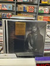 John Norum LP Total Control Limited Edition Silver Marbled Vinyl 2021