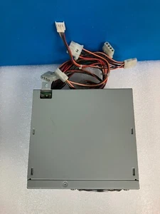 ~Genuine COMPAQ 200W 20Pin POWER SUPPLY 201828-001 190769-001 PS-6201-6C3 Tested - Picture 1 of 7