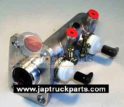 CILINDRO MAESTRO DE FRENO PARA ISUZU NPR 58 1988 - 1995 Foto 1 de 1