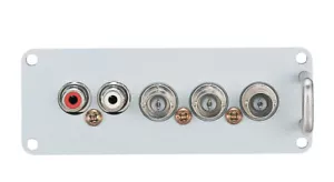 Panasonic TY-42TM6A - BNC scheda video componente per monitor LCD al plasma professionali - Foto 1 di 3