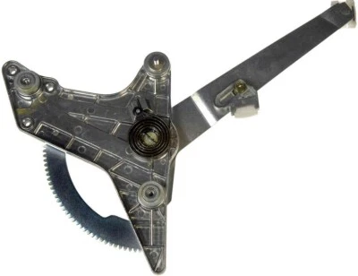 Regulador de ventana Dorman para Mercedes-Benz 740-454 Foto 1 de 4