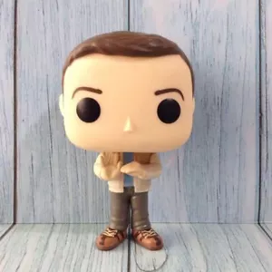 Funko Pop! Vinyl: The Big Bang Theory Sheldon Cooper #776 No Box - Picture 1 of 5