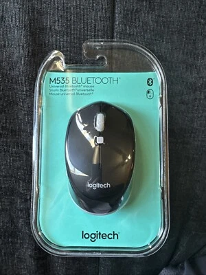 Mouse M535 Bluetooth (New) - Image 1 of 2