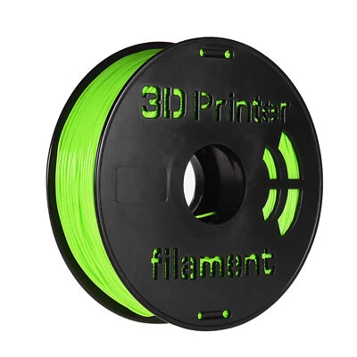 1KG/ Spool 1.75mm Flexible TPU Filament Printing Material Supplies White, D2H7 - Image 1 of 4