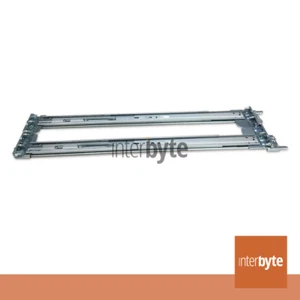 DELL POWEREDGE SERVER RACK RAILS SLIDING KIT B6 R740 R7425 R540 R730 H4X6X - Bild 1 von 1