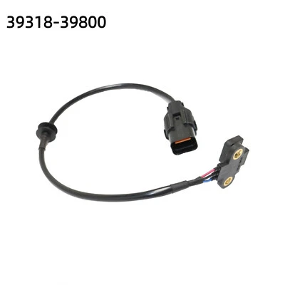 Crankshaft Position Sensor 39318-39800 For Kia Sorento 2004 2005 2006 PC532 Foto 1 de 2