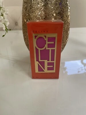 CELINE ORIENTAL SUMMER 50 МЛ EDT (СПРЕЙ) - Изображение 1 из 3