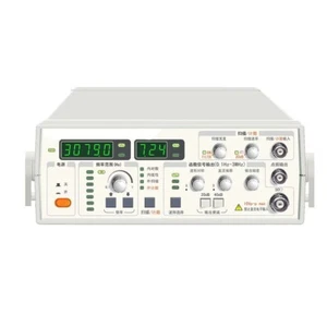 Lab Power Function Generator Counter Frequency Measurement Range 0.1Hz～50MHz - Picture 1 of 1