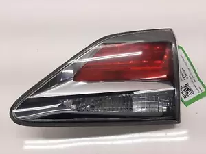 2013 LEXUS RX SERIES Mk3 (AL10) O/S Drivers Right Inner LED Taillight Tail Light - Picture 1 of 4