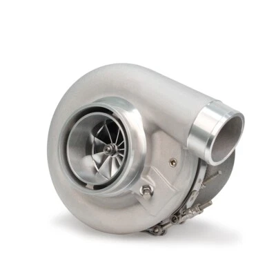 Rodamiento de bolas doble G40-1150 71 mm BCW Turbo T4 1,19 Vband escape Hsg hasta 1150 HP Foto 1 de 4