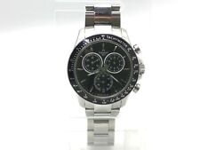 Wristwatch men tissot v8 quartz chronograph 5342513