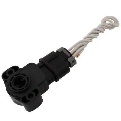 节气门位置传感器适用于福特 Aerostar、Explorer、Ranger、马自达 — 第 1/4 张图片