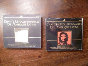 Chants Revolutionnaires von Various | CD | Zustand sehr gut - Bild 1 von 3