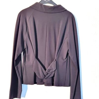 MINX Jacke Elau 58  Größe 44 fällt aus wie 42 - Bild 1 von 2