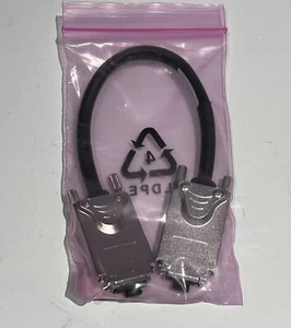 New Dell Powerconnect Blade Switch P1410TL00200-2 Stacking Cable .3m - Picture 1 of 3
