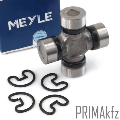 MEYLE 314 261 1104 Kreuzgelenk Kardanwelle für BMW 3er E30 5er E12 E28 E34 6er - Bild 1 von 2