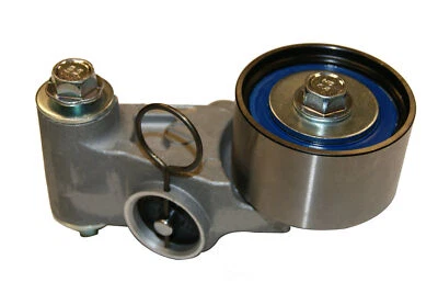 Tensor de correa de distribución del motor hidráulico para Subaru Impreza Legacy Forester 1997-2018 Foto 1 de 4