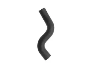 Lower Radiator Hose Dayco 21VKFJ35 for Mazda 323 MX3 1992 1993 1994 1995 1996 - Picture 1 of 1