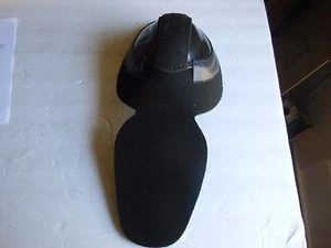 NEW Vanson OEM Hard Knee Armor QTY1 20061124 20070419 - Picture 1 of 5