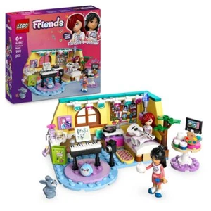 LEGO 42647 Paisleys Zimmer - Bild 1 von 5