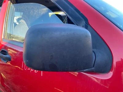 Espejo de puerta de potencia para pasajeros GMC Canyon Crew Cab RH 2004 05 06 07 08 09 10 11 12 Foto 1 de 3