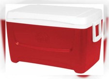 New listing
Igloo 48-Qt Island Breeze Cooler