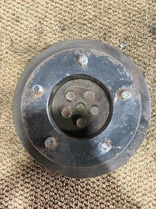 kubota D622 E   flyweel  BLOCK 2005 - Picture 1 of 6