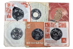 Cilla Black 7” Vinyl Singles Job Lot - Someone / It Feels So Good Etc. -V7B - Bild 1 von 13