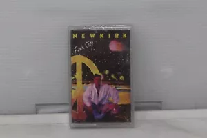 Newkirk - Funk City (Cassette Tape) - NEW - Picture 1 of 2
