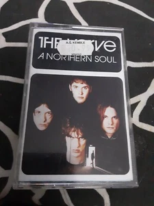 Northern Soul by The Verve (Cassette, 1995) - Bild 1 von 3