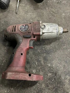 Mac Tools 1/2 Drive - 19.2V Cordless Impact Wrench CI19212 Tool Only - Picture 1 of 2
