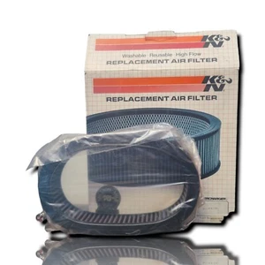 Filtro Aria K&N E-9136 Renault R21 1.4 TL - GTL - Savana 05.88-10.93 - Imagen 1 de 2