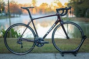 58 cm - 2016 Trek Emonda SLR- Ultegra Di2- 14 lbs- $8,000 Retail - INV 747 - Picture 1 of 24