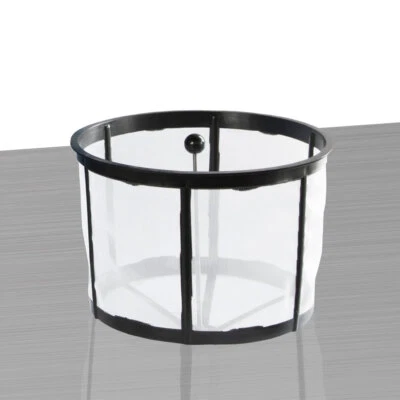 3P Filterkorb Ø 30,5 cm mit Entnahmestange - Bild 1 von 4