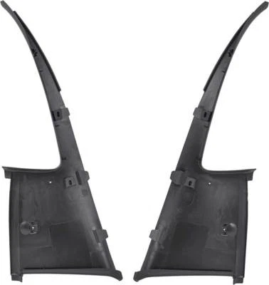 OER 748568 1975-1981 Pontiac Firebird Chevy Camaro Juego de panel de vela trasero interior Foto 1 de 4