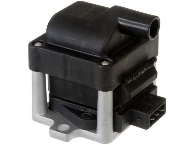 Bobina de encendido Delphi 28158NKSJ 1992 1,8 L 4 cilindros para Volkswagen Fox 1991-1993 Foto 1 de 2