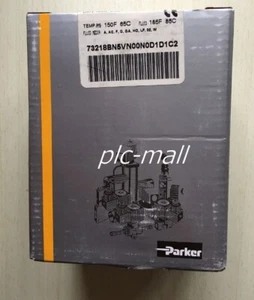 73218BN5VN00N0D1DIC2 Elettrovalvola 73218BN5VN00N0D1DIC2 73218BN5VN00N0D1DIC2 - Foto 1 di 1