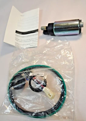 Топливный насос NAPA B-0055-E для 97-98 Ford Windstar - Изображение 1 из 2