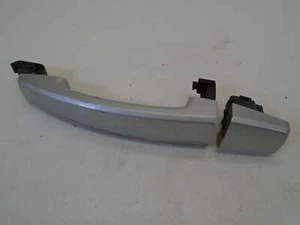 MANIJA PUERTA VAUXHALL ASTRA 2009-2015 - EXTERIOR (PASAJERO TRASERO/LADO IZQUIERDO)  - Imagen 1 de 4