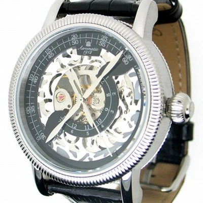 German Mechanical double half phase CRAZY DESIGN A1165 - Image 1 of 4