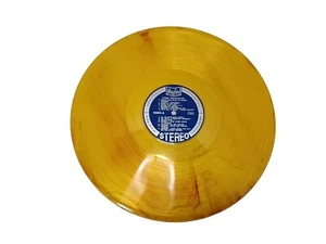 Sensational Stereo Spectacular Golden Vinyl LP Tops TOPS9000S EX/VG 1960 - Imagen 1 de 7